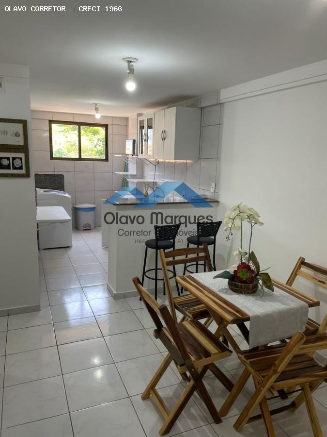 Apartamento à venda com 2 quartos, 50m² - Foto 8