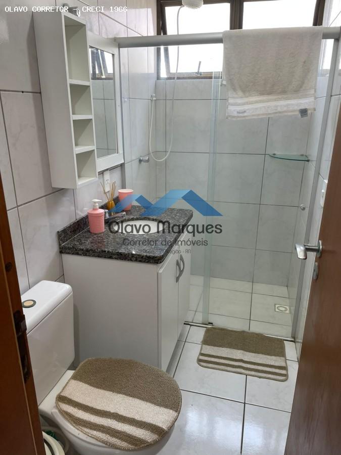Apartamento à venda com 2 quartos, 50m² - Foto 11