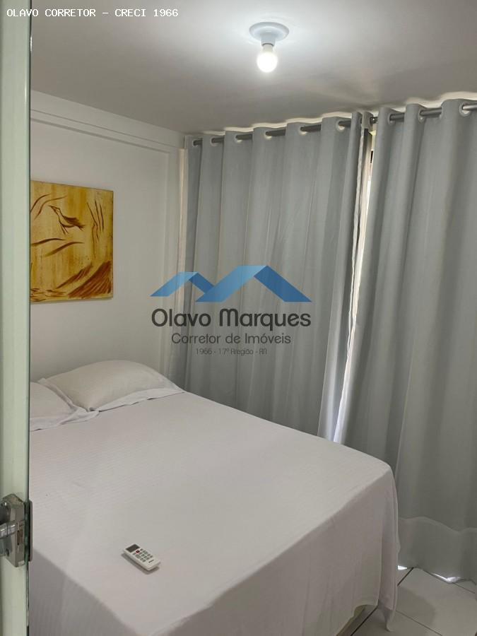 Apartamento à venda com 2 quartos, 50m² - Foto 13