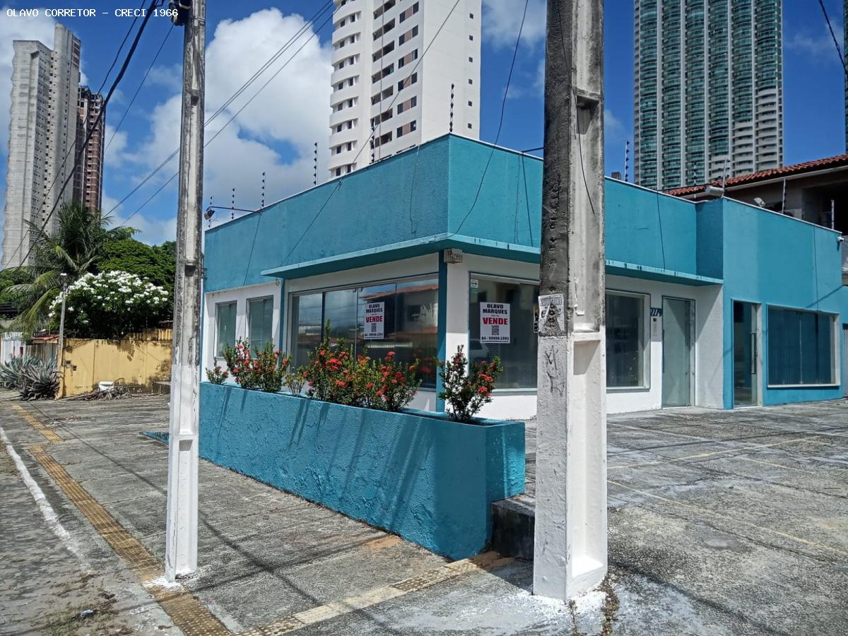 Loja-Salão para alugar, 236m² - Foto 1