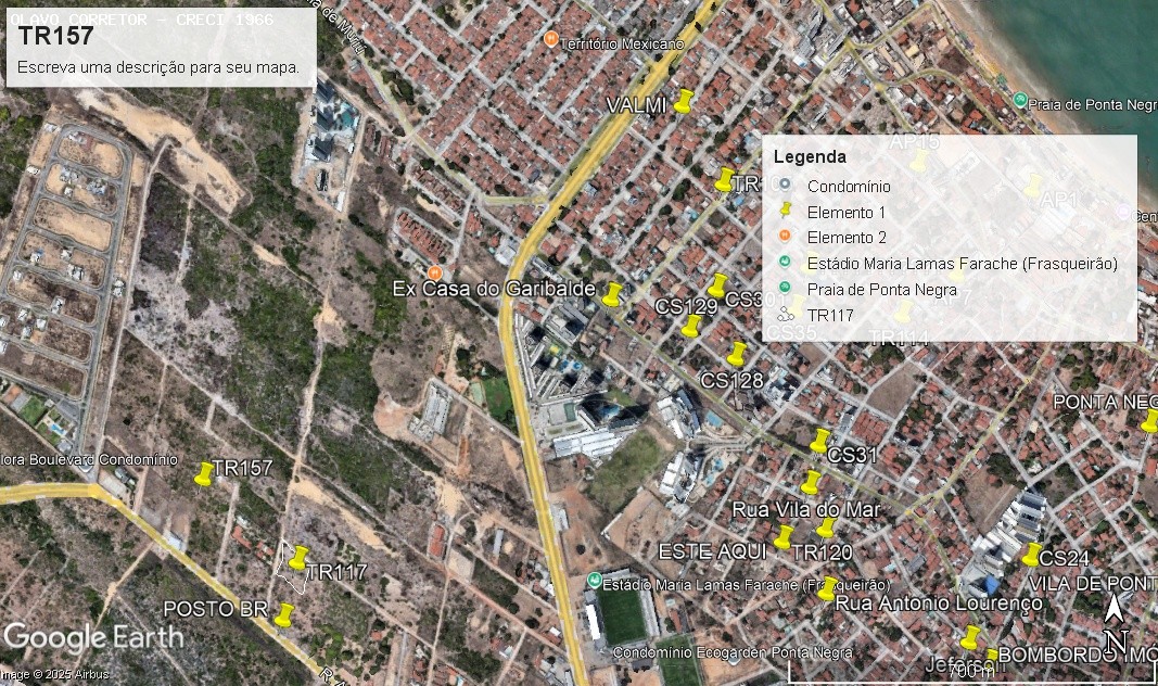 Terreno, 463 m² - Foto 1