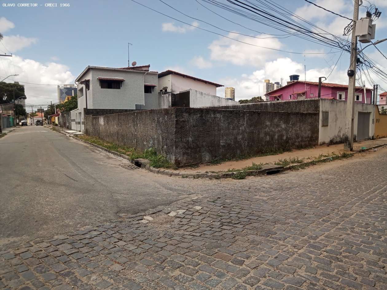 Terreno, 200 m² - Foto 1