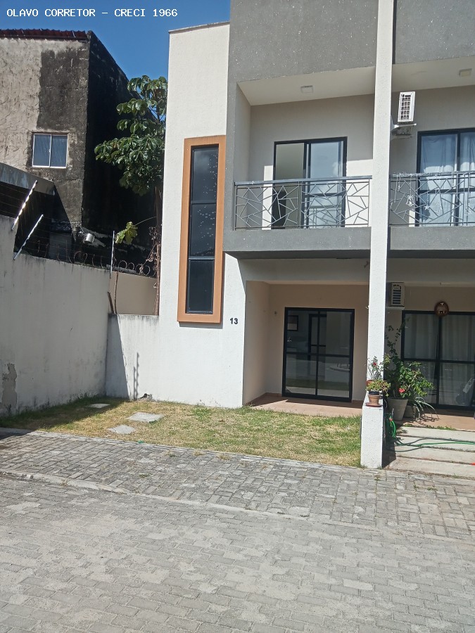 Casa de Condomínio, 2 quartos - Foto 1